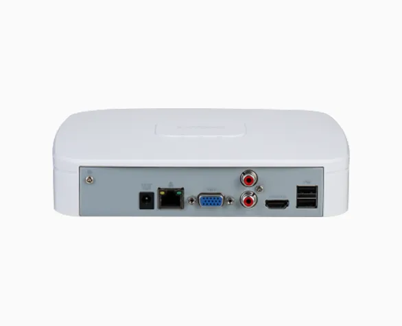16CH AI NVR 1HDD ( DHI-NVR2116-4KS3 )